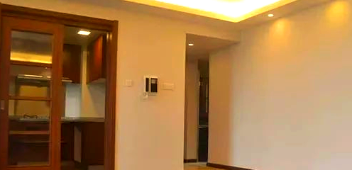 家居pvc地板装修效果图，精装房改造指南，从地面到家具如何让家更高级