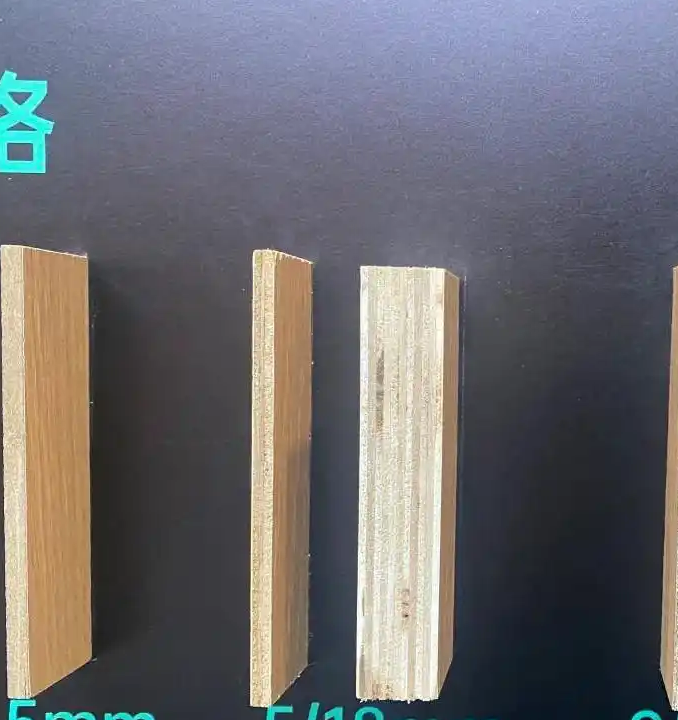 木工背景墙一般做多厚