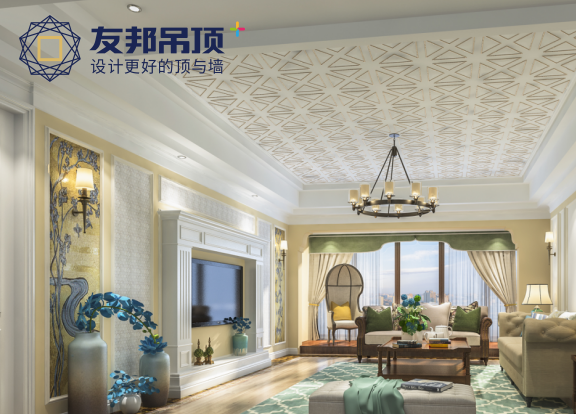 奥华吊顶是几线品牌