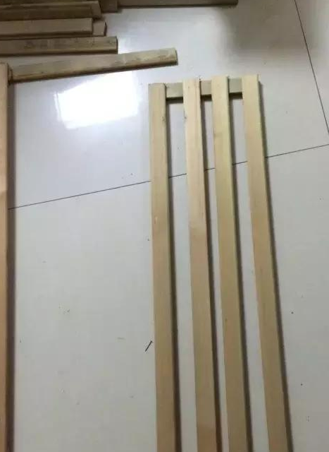 地板防腐木要多厚合适