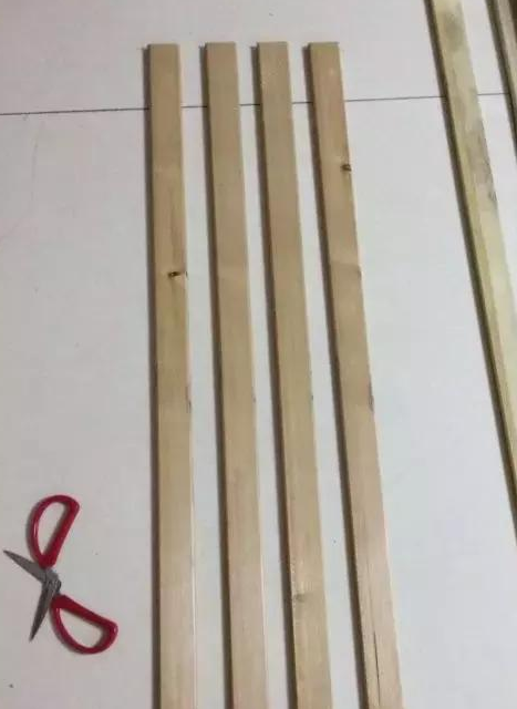 地板防腐木要多厚合适