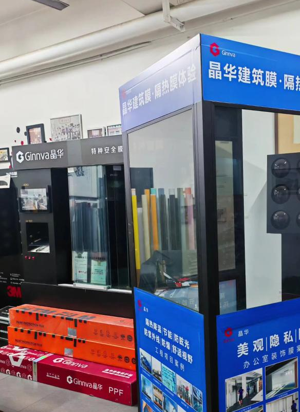 广东集成墙面与彩装膜生产厂家：产品多元、质量可靠，你了解多少？