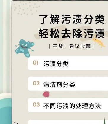 壁纸上有脏东西怎么处理？分3类常见脏污，教你实用小招