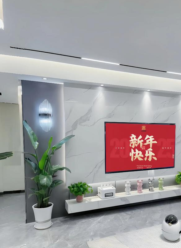2025最新室内装修受关注，多种风格构成新式装修图亮点？