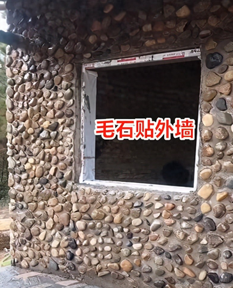 红砖墙装修效果图