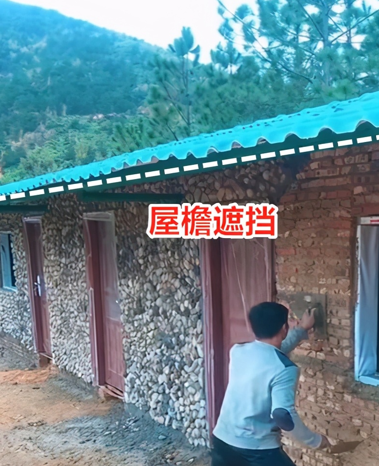 红砖墙装修效果图