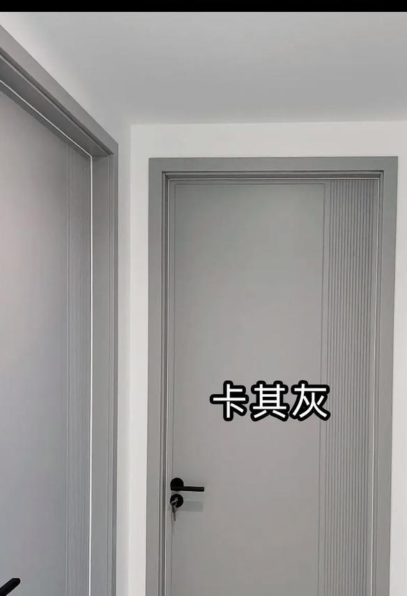 装修卧室选套装门颜色超关键！还涉及风水讲究？