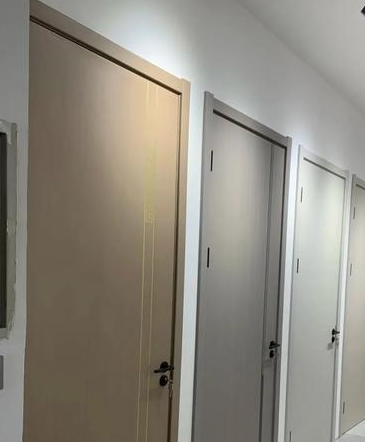 实木门做什么漆好