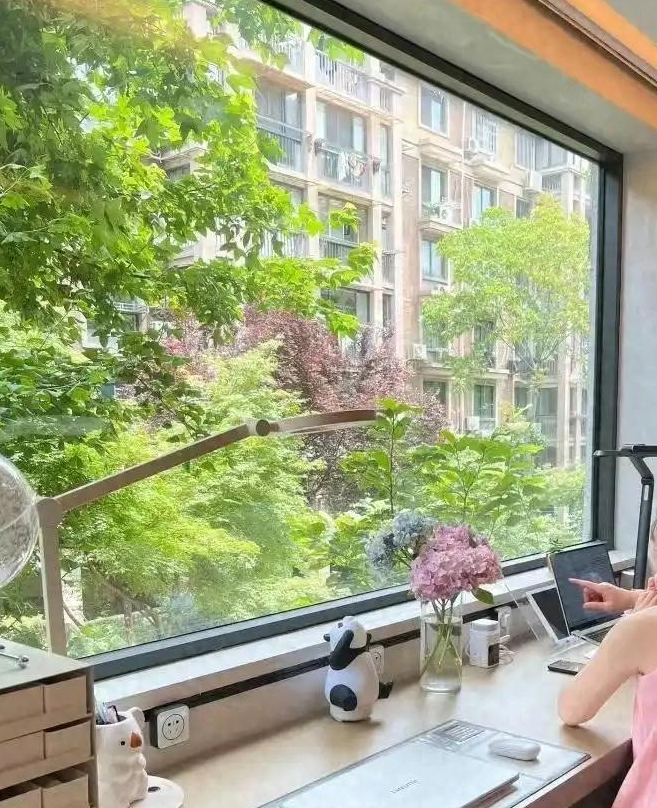 儿童书房装修效果图 简约
