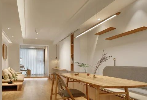 家庭室内装修效果图大全