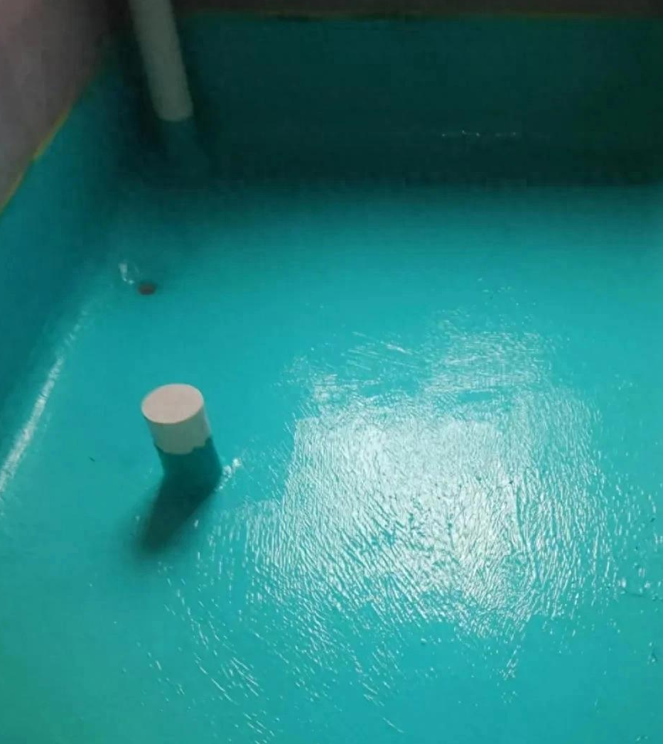 刷完防水涂料多長时间能贴砖