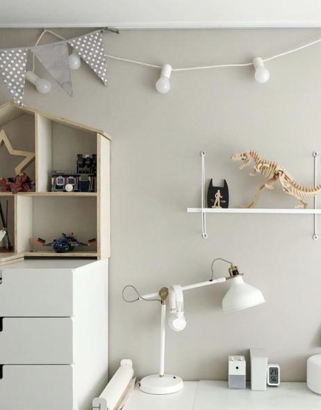 韩国卧室装修效果图