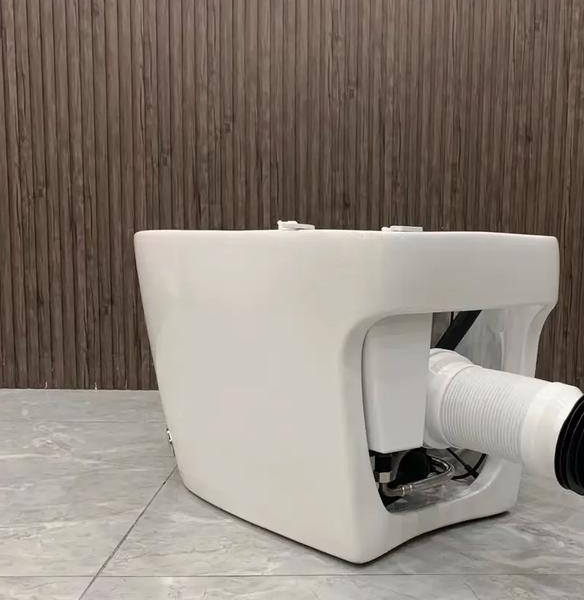 墙排式马桶价格