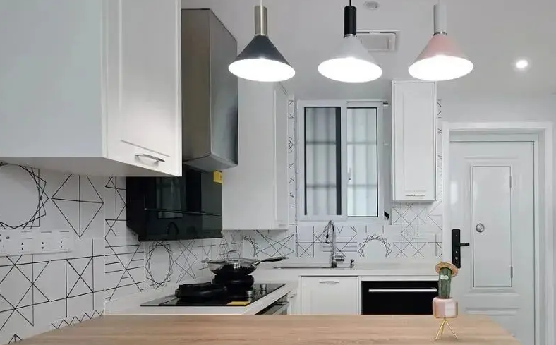 小型主卧室装修设计图