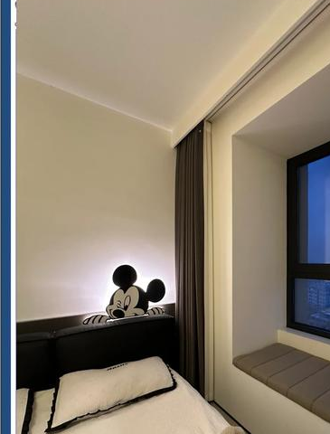 小卧室装修效果图简约