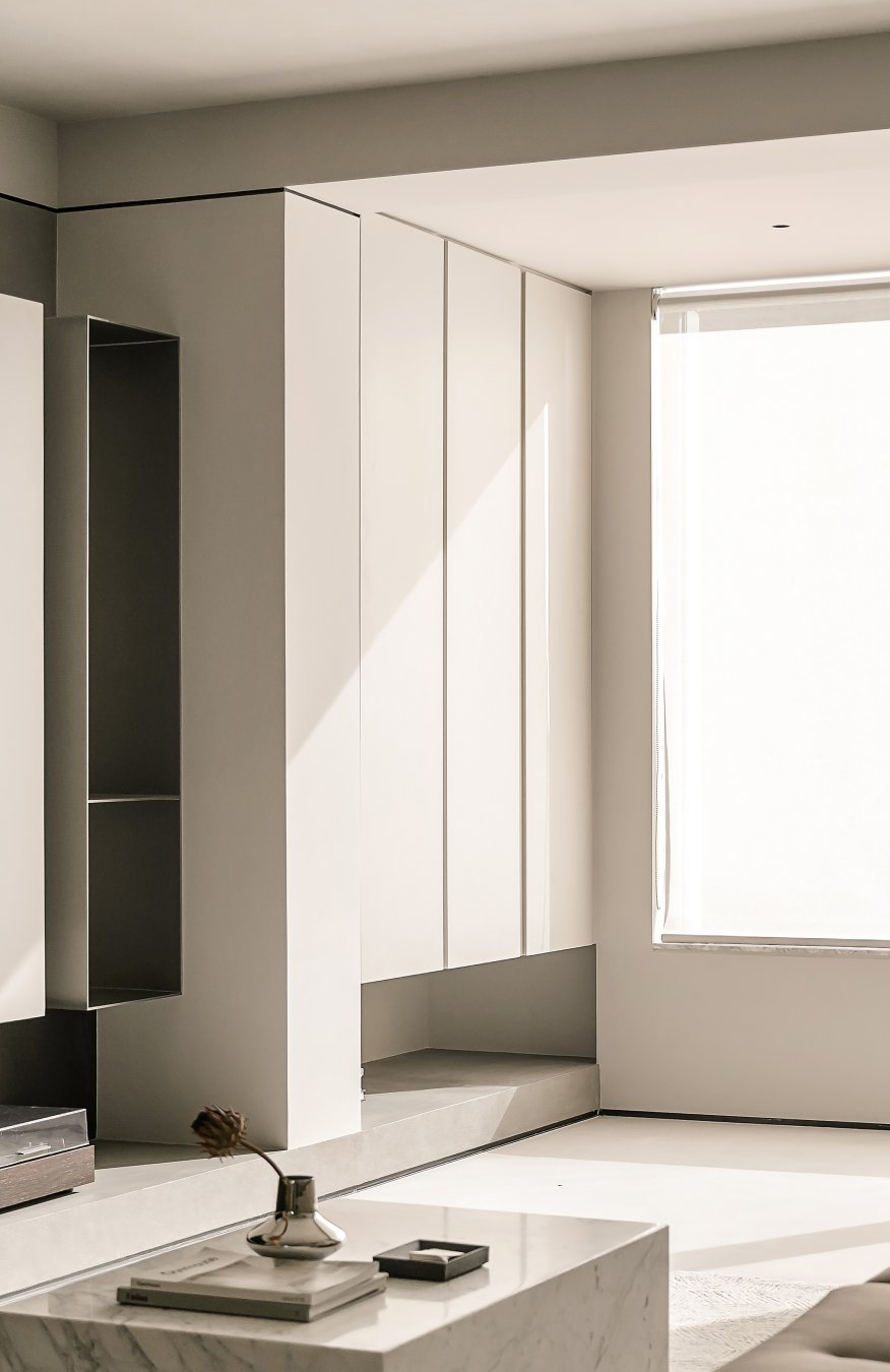 如何找到纯设计装修公司