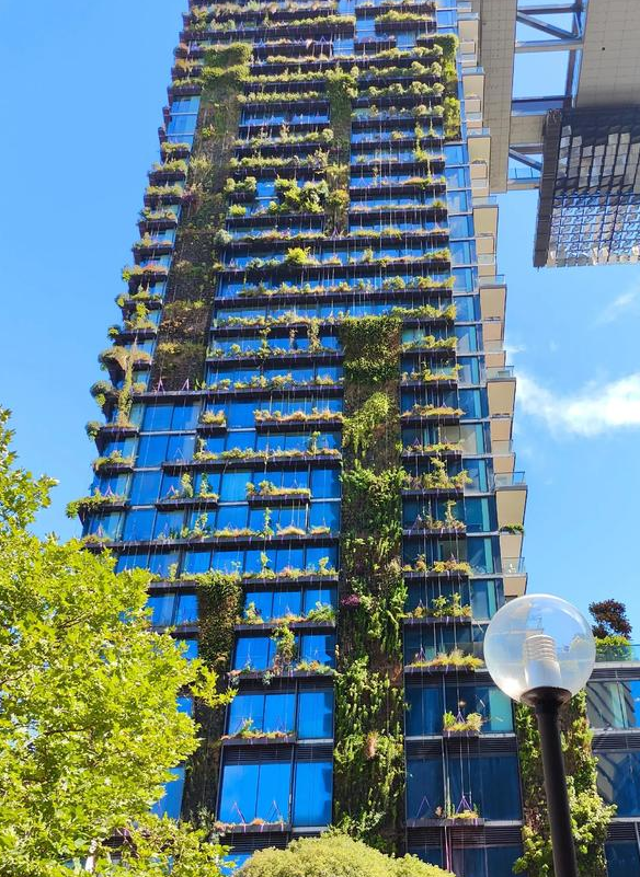 高层玻璃外装怎么装修