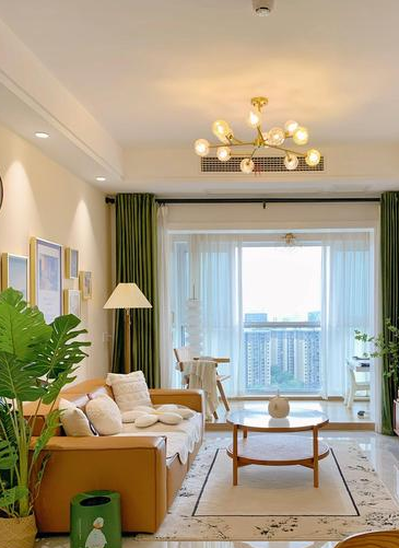 小房屋装修效果图