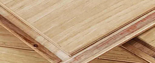 实木家具用久了会裂吗