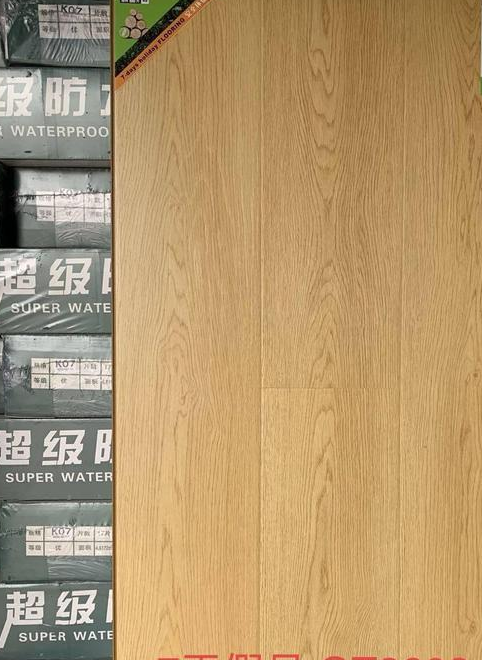 什么牌子的复合地板质量好，复合地板十大品牌