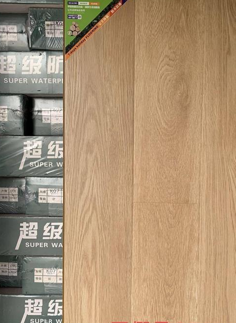 什么牌子的复合地板质量好