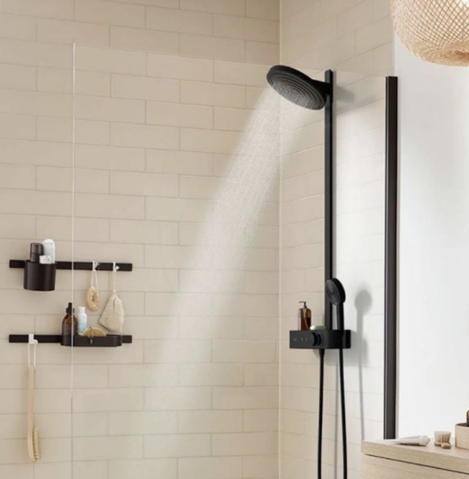 黑钛不锈钢背景墙效果图