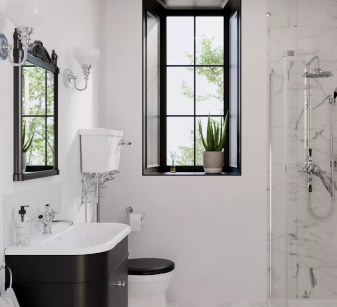 黑钛不锈钢背景墙效果图