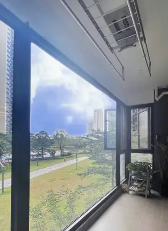 做阳光房用什么材料好