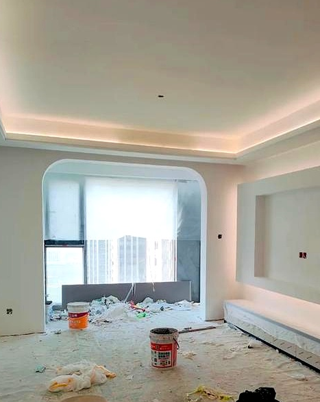 儿童房油漆适合什么颜色