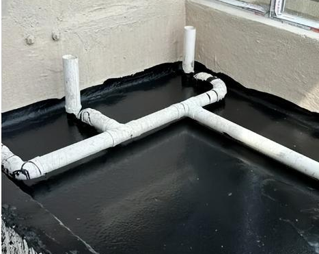 厕所用什么防水材料好