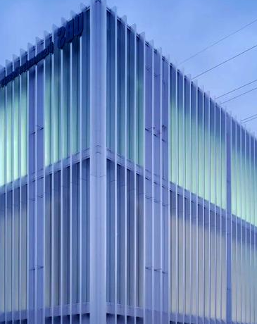 玻璃外墙装修效果图大全