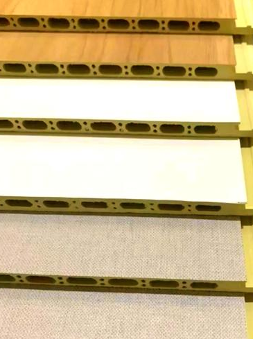 套房装修墙上用竹炭纤维板装修好吗