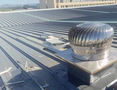 屋顶无动力通风机 缺点