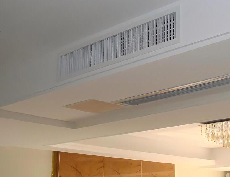 客厅用风管机好不好