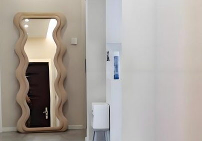 家里用移动屏风好么