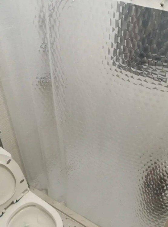 小店面玻璃门装修图片