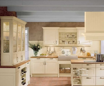 整体厨房价格怎么算