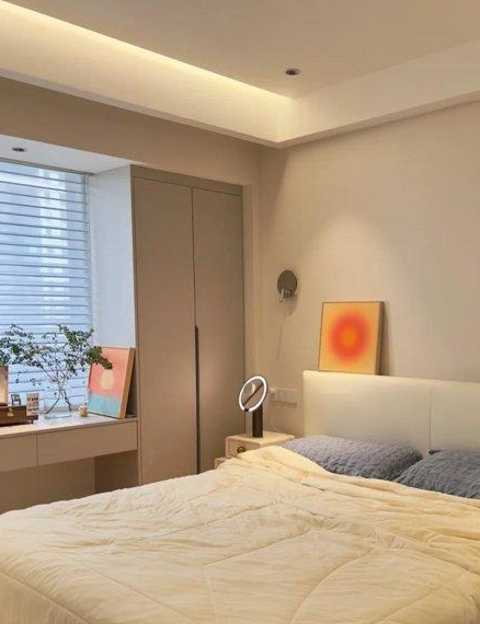 家里装电视背景墙应注意什么