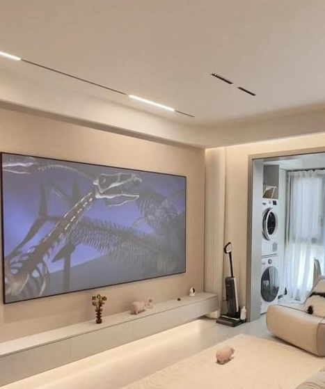 家里装电视背景墙应注意什么