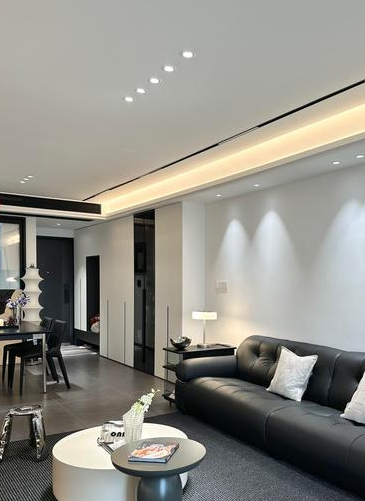 精装修房有必要找软装