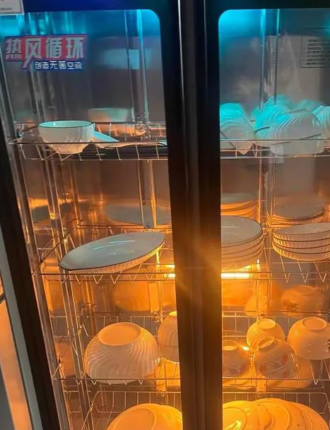 买嵌入式消毒柜需要注意什么