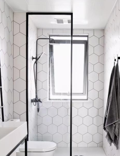 暗装水龙头正规安装图