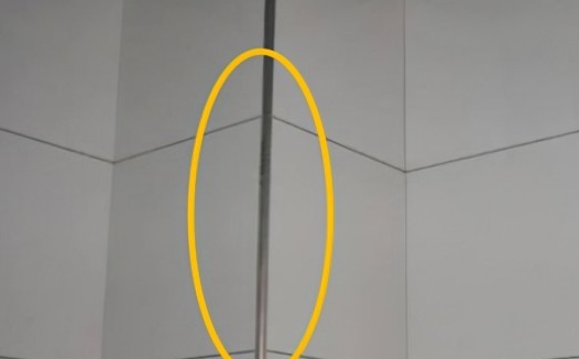 暗装水龙头正规安装图