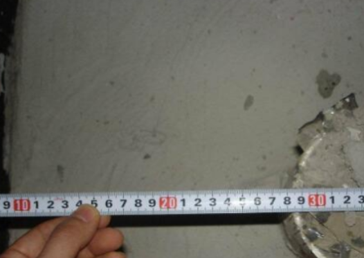 暗装水龙头正规安装图