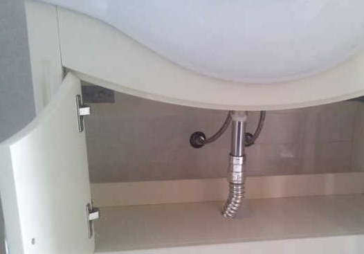 暗装水龙头正规安装图