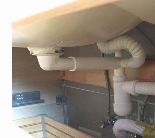 暗装水龙头正规安装图