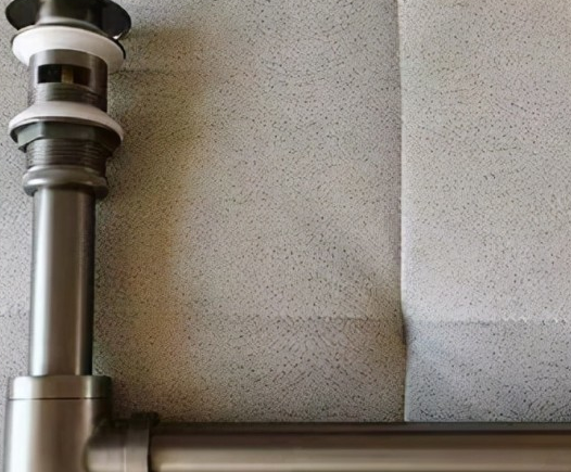 暗装水龙头正规安装图