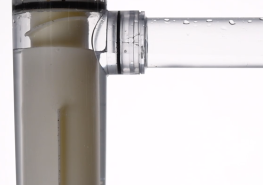 暗装水龙头正规安装图