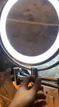 暗装水龙头正规安装图