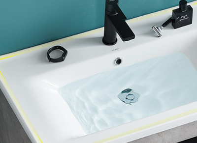 暗装水龙头正规安装图